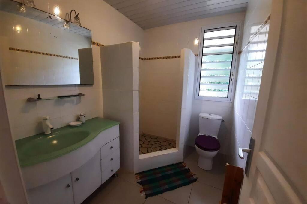Residence Apaura Vaianae 외부 사진
