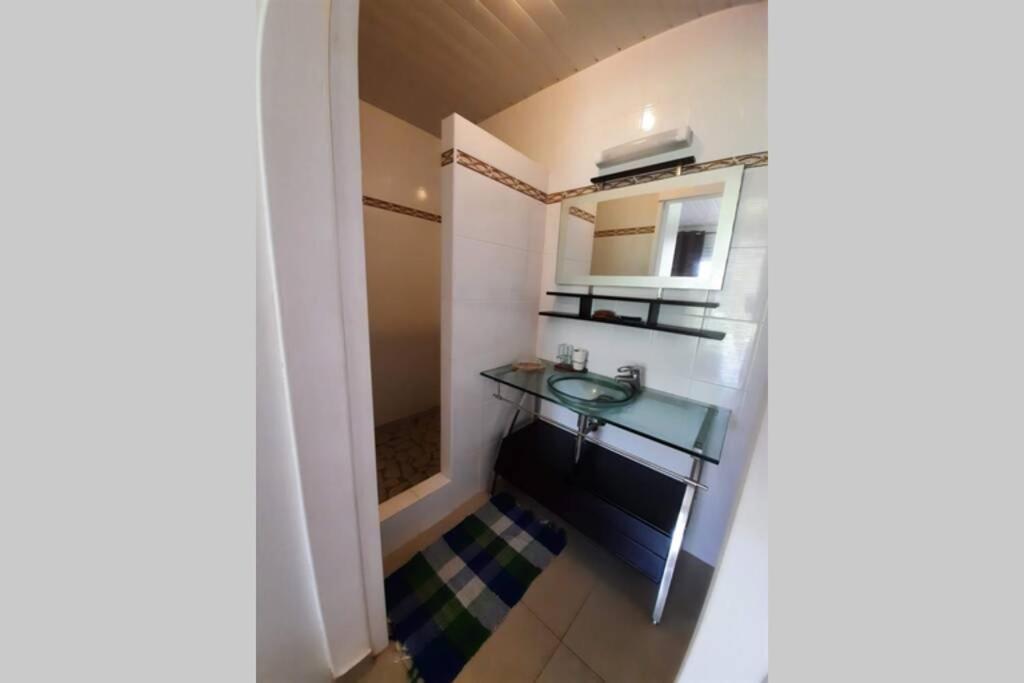Residence Apaura Vaianae 외부 사진