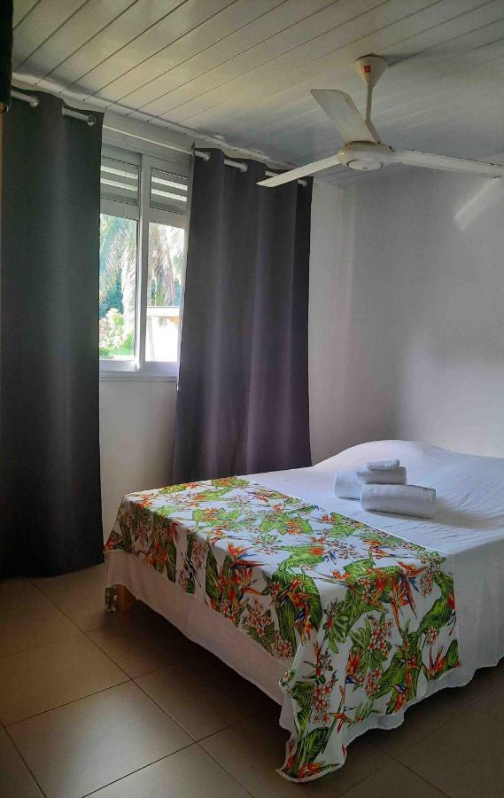 Residence Apaura Vaianae 외부 사진