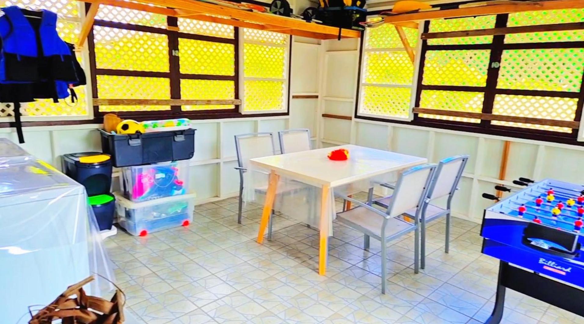 Residence Apaura Vaianae 외부 사진