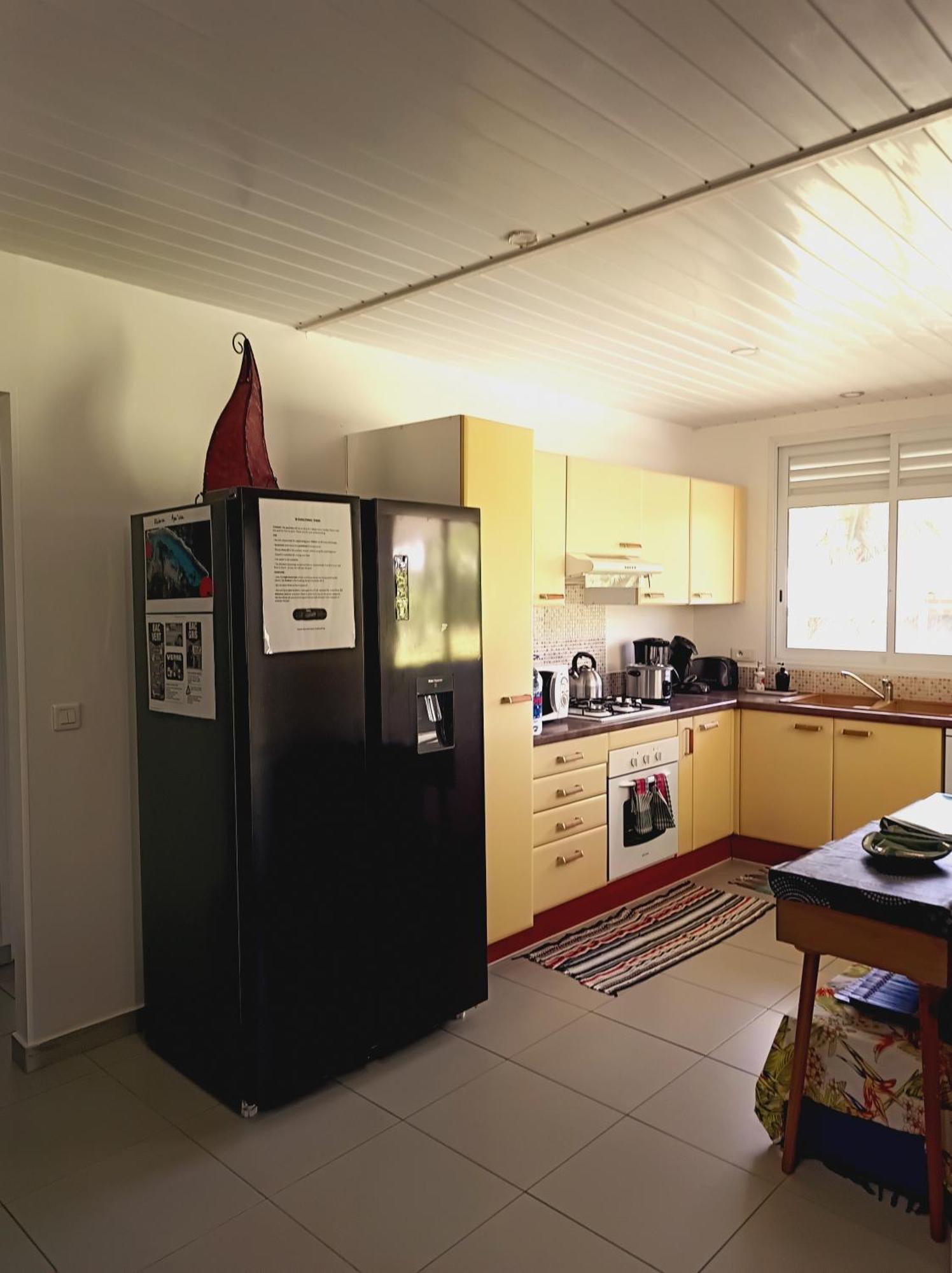 Residence Apaura Vaianae 외부 사진
